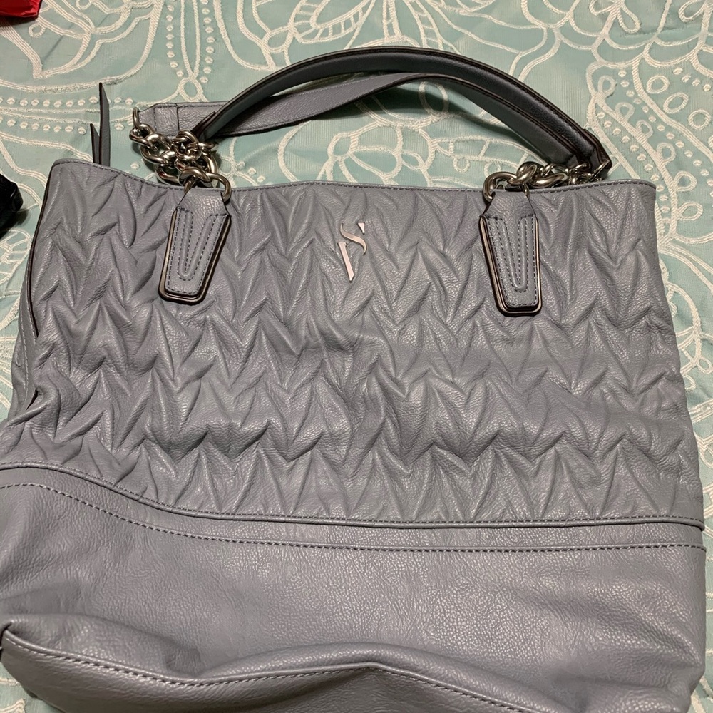 Vera Wang Bag.